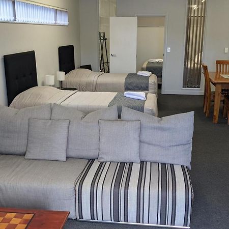 Cozy One Bedroom Apartment Near Auckland Airport 外观 照片