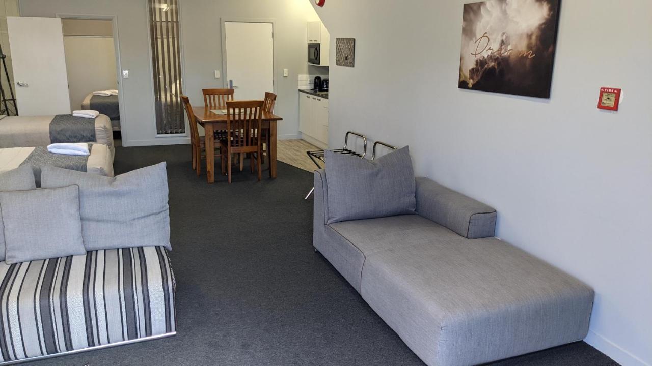 Cozy One Bedroom Apartment Near Auckland Airport 外观 照片