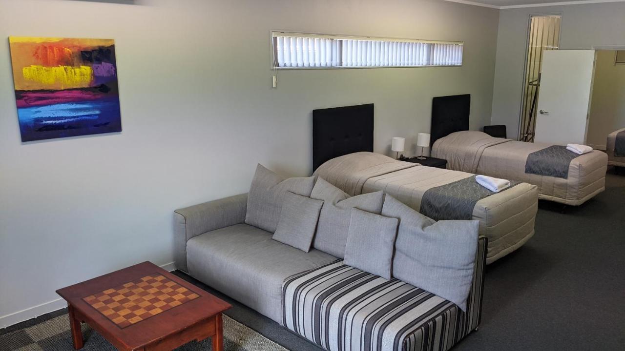 Cozy One Bedroom Apartment Near Auckland Airport 外观 照片