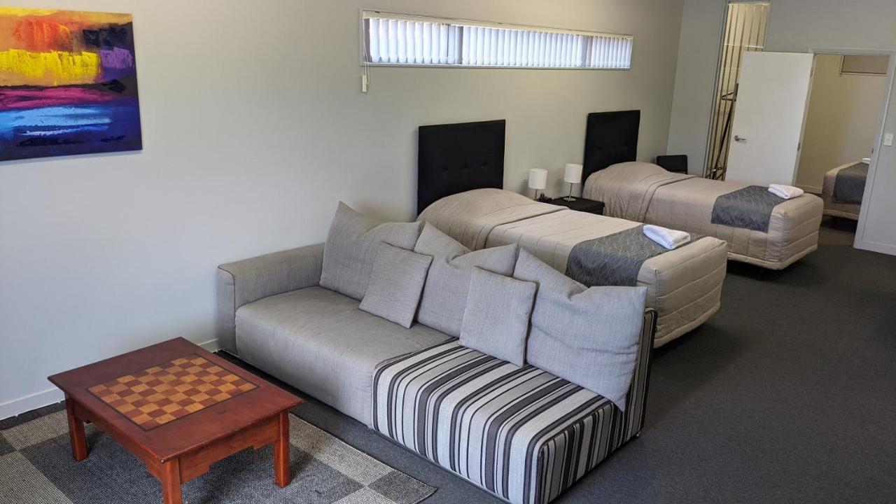 Cozy One Bedroom Apartment Near Auckland Airport 外观 照片