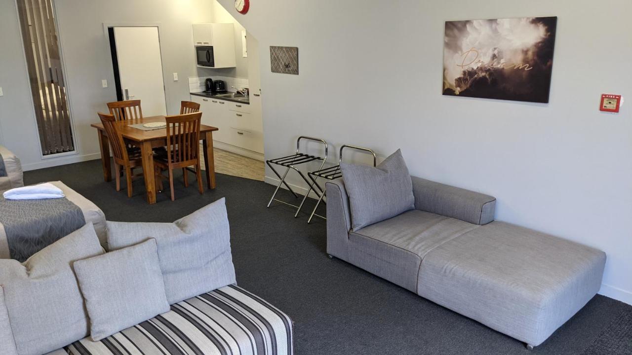 Cozy One Bedroom Apartment Near Auckland Airport 外观 照片