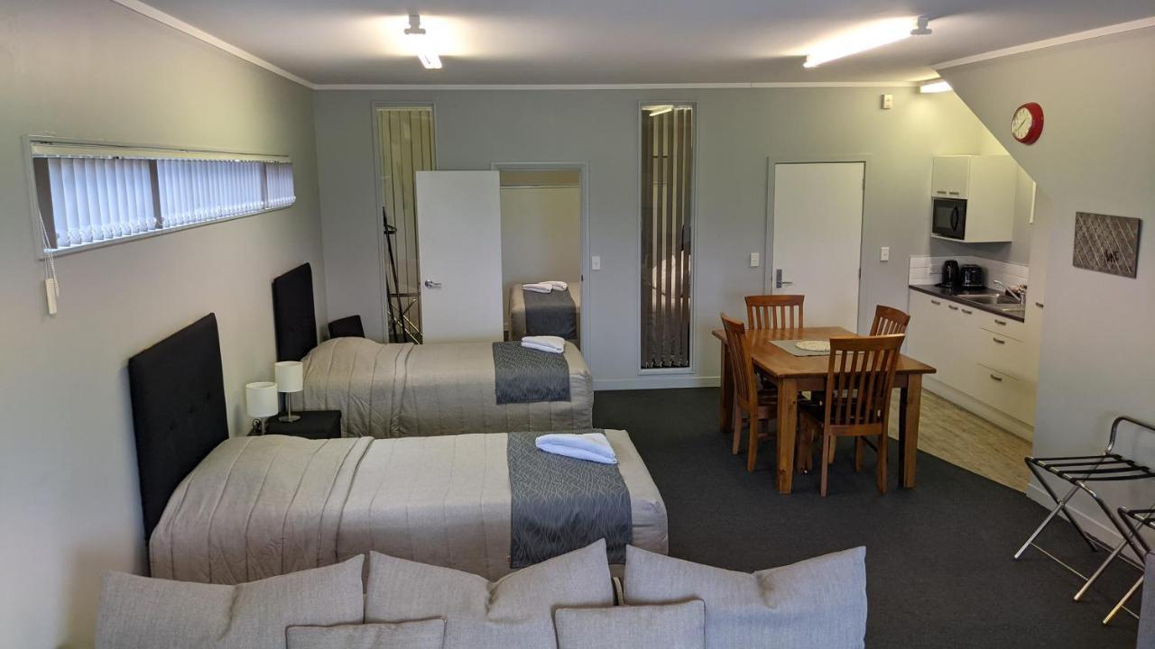 Cozy One Bedroom Apartment Near Auckland Airport 外观 照片