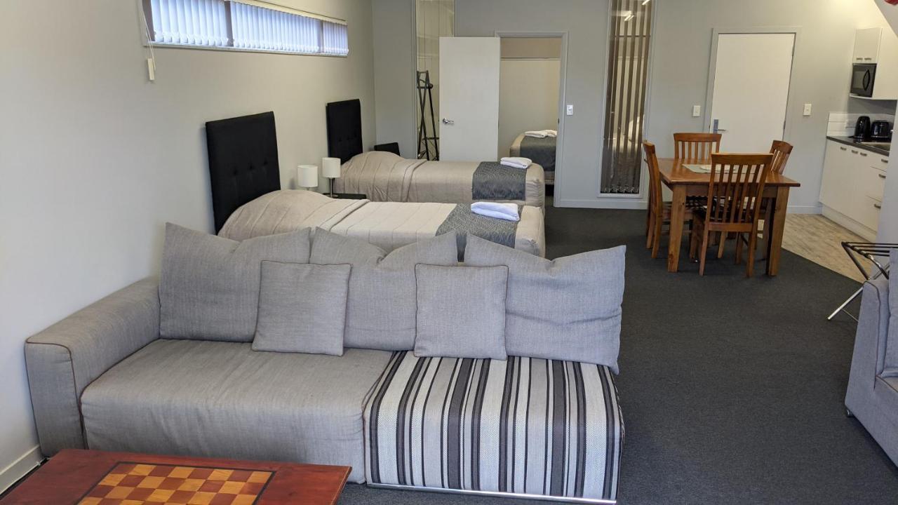 Cozy One Bedroom Apartment Near Auckland Airport 外观 照片