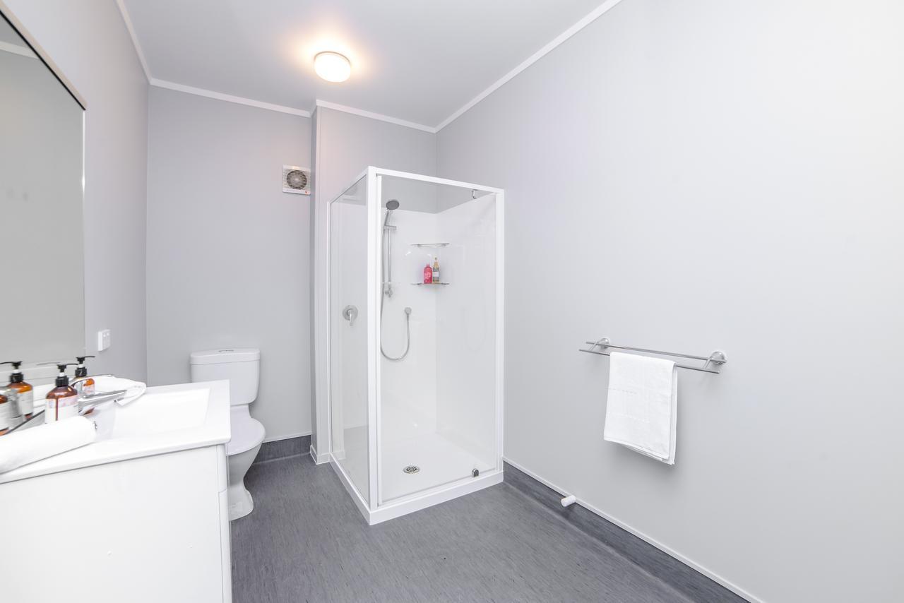 Cozy One Bedroom Apartment Near Auckland Airport 外观 照片