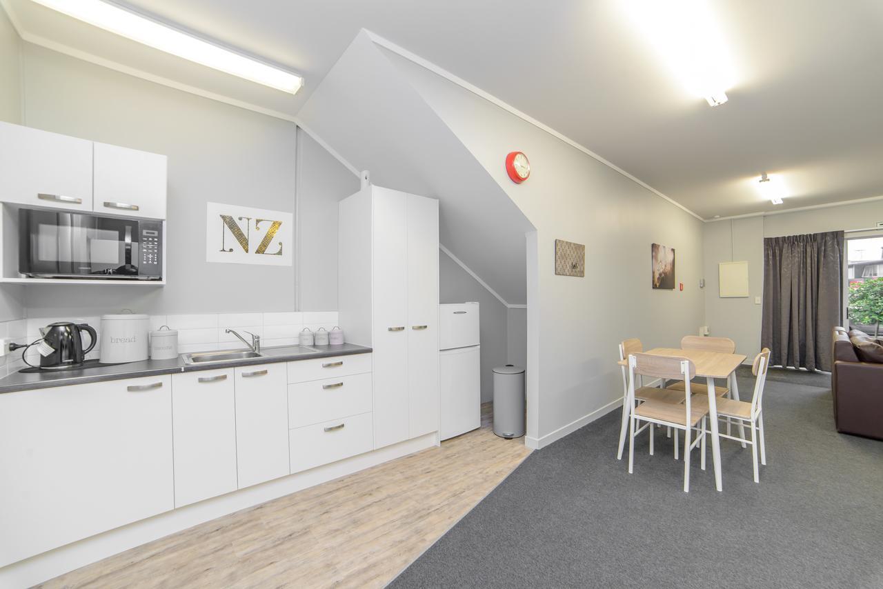 Cozy One Bedroom Apartment Near Auckland Airport 外观 照片