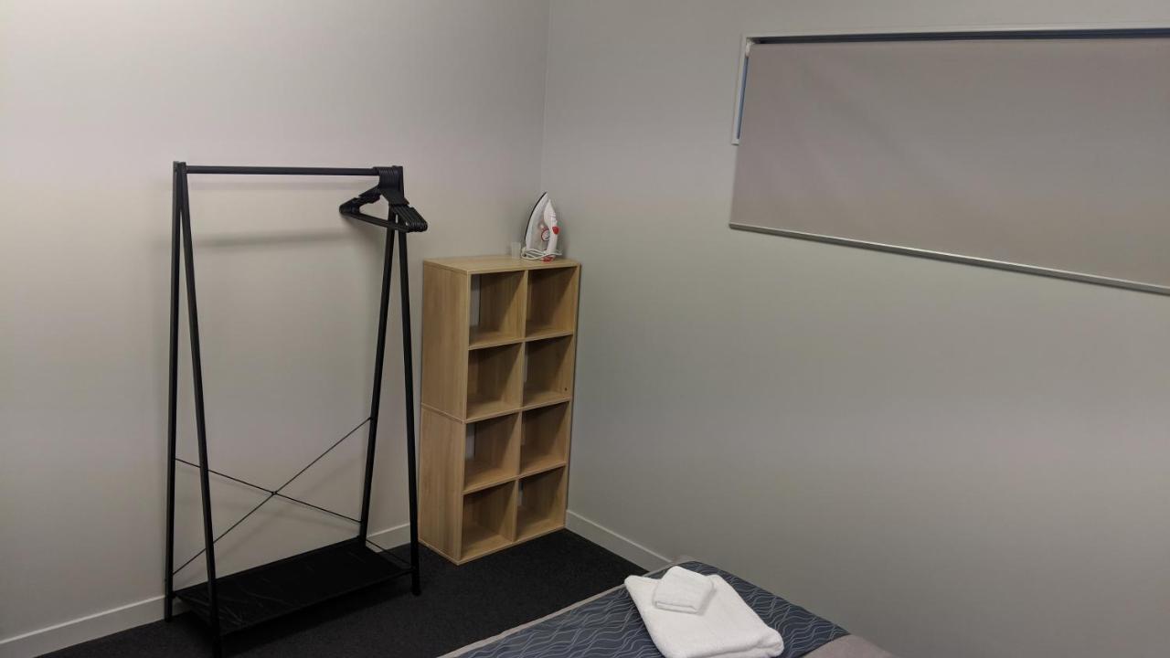 Cozy One Bedroom Apartment Near Auckland Airport 外观 照片