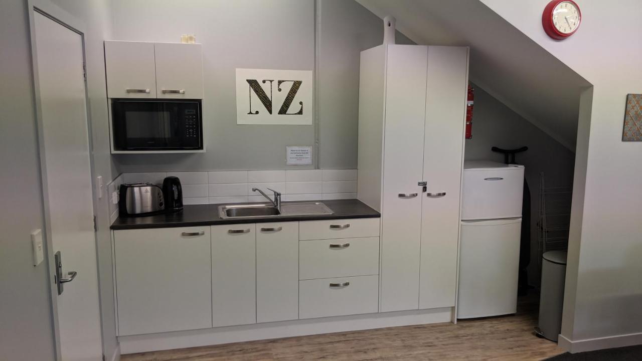 Cozy One Bedroom Apartment Near Auckland Airport 外观 照片
