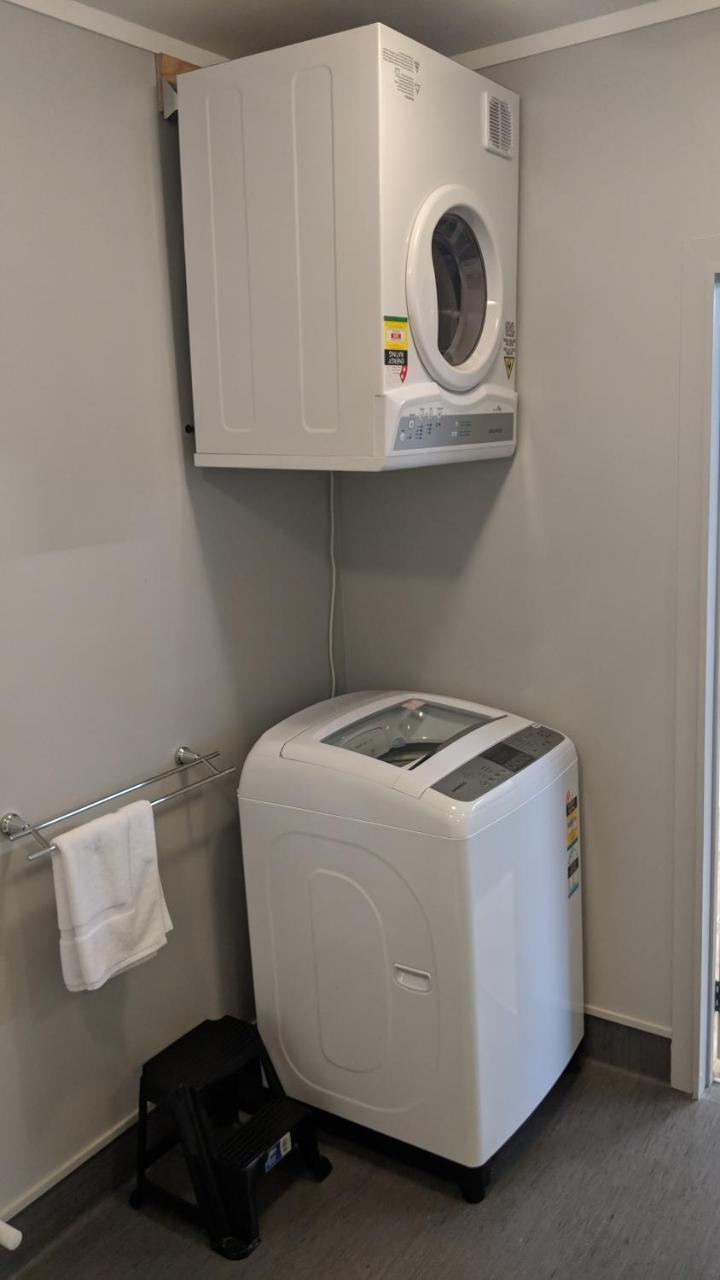 Cozy One Bedroom Apartment Near Auckland Airport 外观 照片