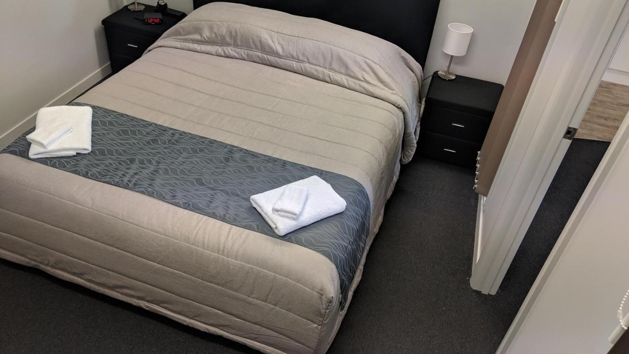 Cozy One Bedroom Apartment Near Auckland Airport 外观 照片
